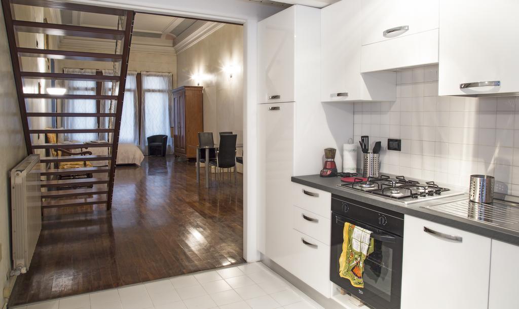 Santa Marina Apartamento *
