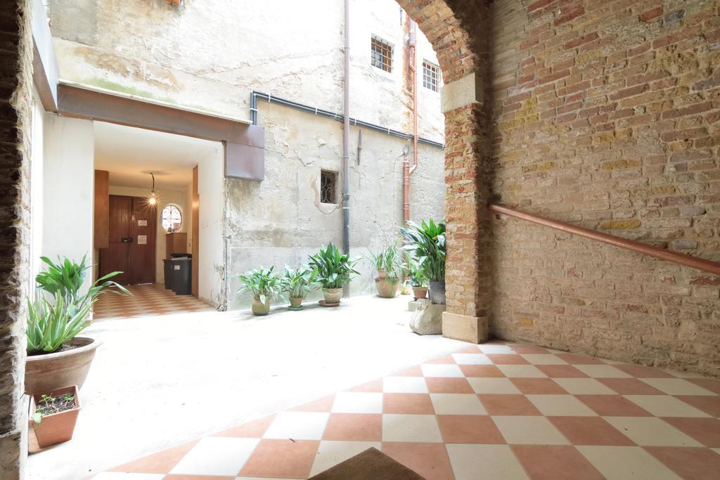 Santa Marina Apartamento *