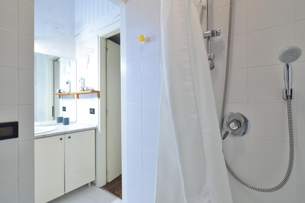 Santa Marina Apartamento