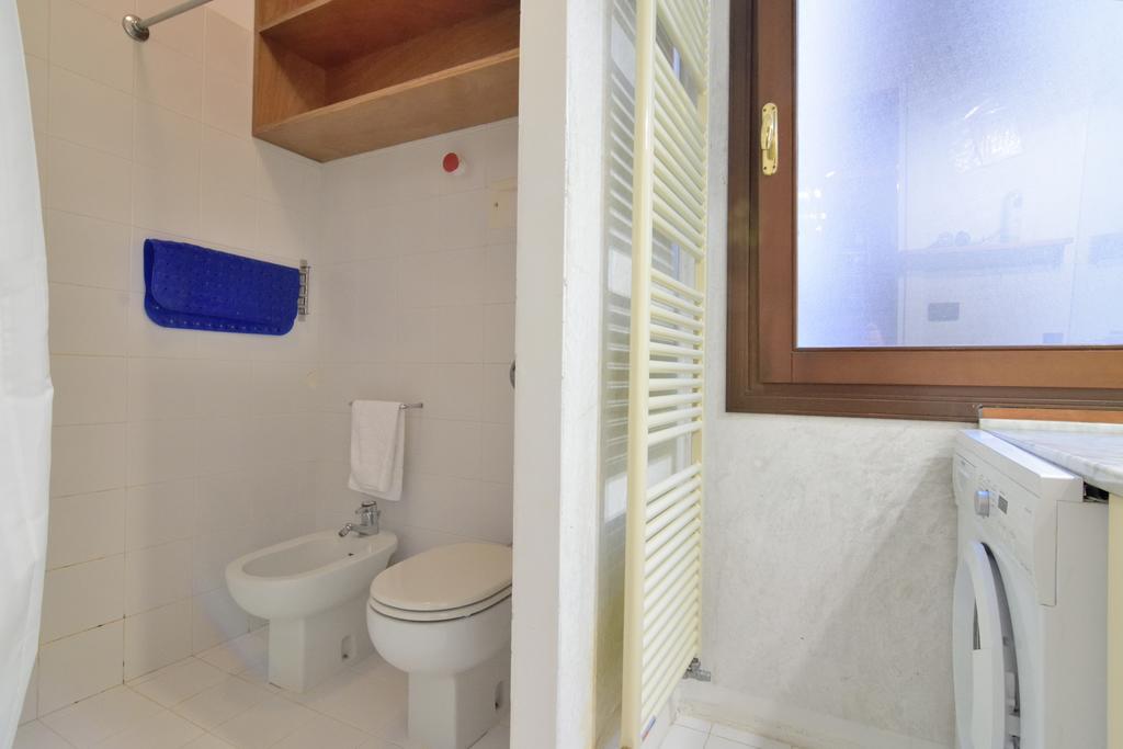 Santa Marina Apartamento *