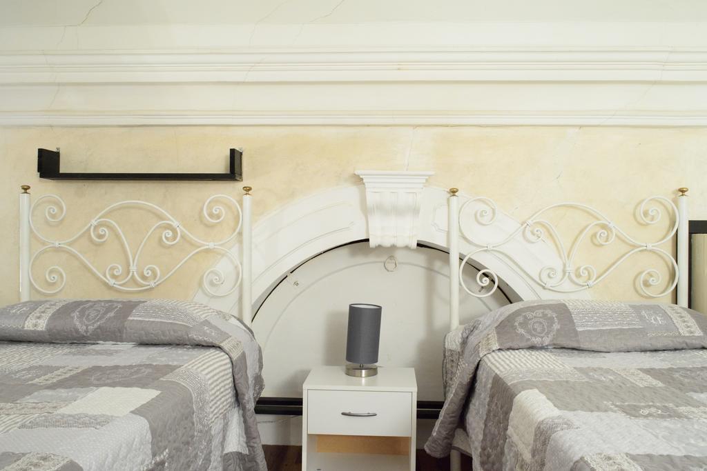 Apartamento Santa Marina Venecia