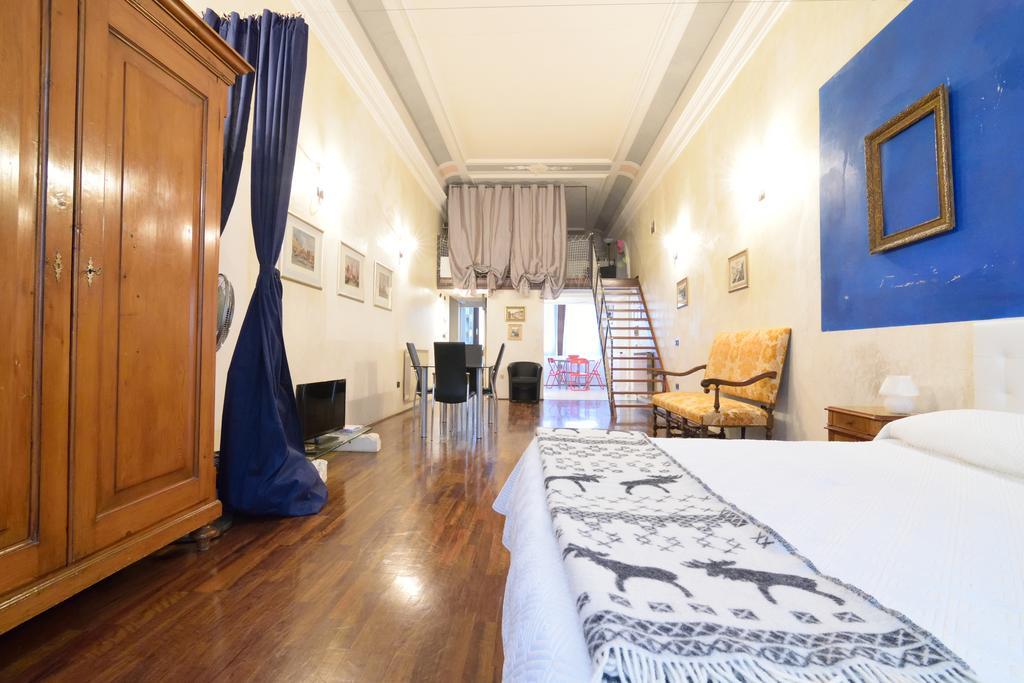 Apartamento Santa Marina Venecia