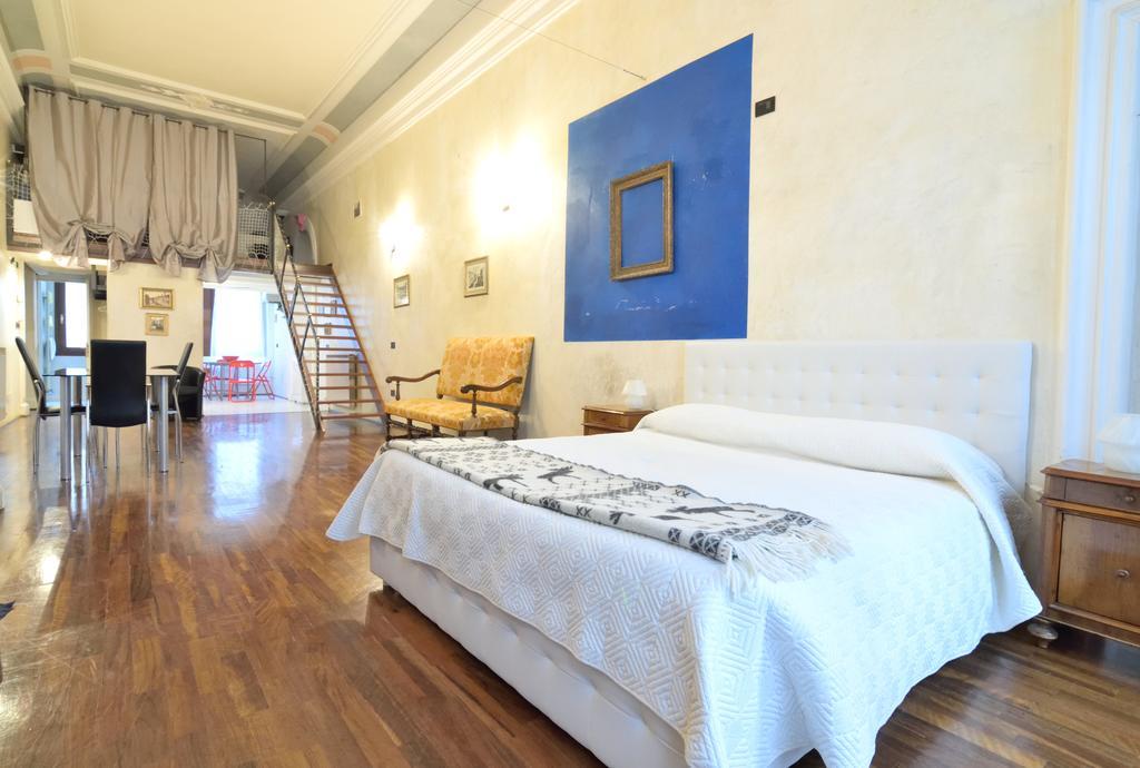 Santa Marina Apartamento Venecia