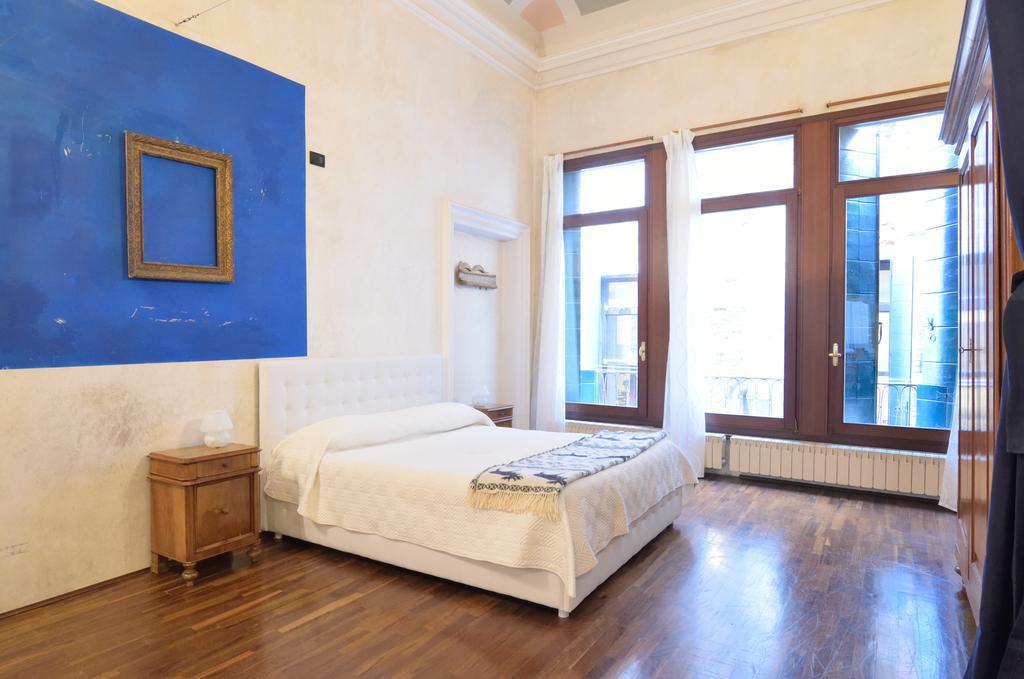 Santa Marina Apartamento