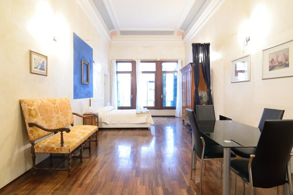Apartamento Santa Marina *