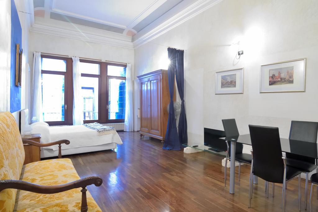 Apartamento Santa Marina Venecia
